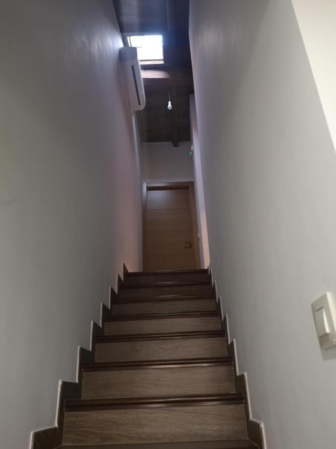 Apartamento Rural La Brigida, Rubiaco, Las Hurdes Εξωτερικό φωτογραφία