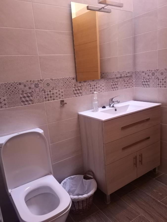Apartamento Rural La Brigida, Rubiaco, Las Hurdes Εξωτερικό φωτογραφία